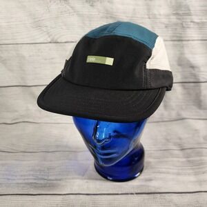 Ciele Athletics 5 Panel Running Hat Cap Cool Wick Adjustable Lightweight